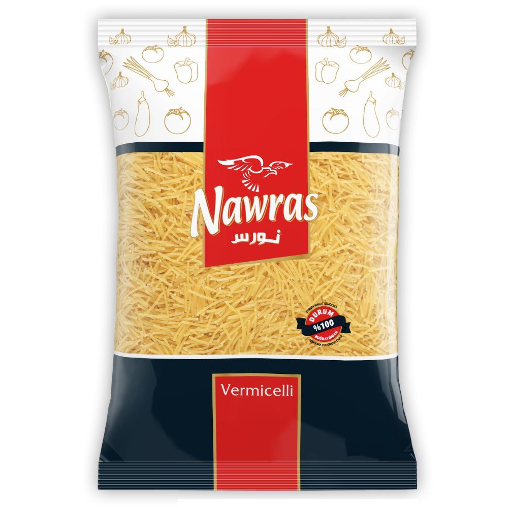 Nawras Vermicelli 200g