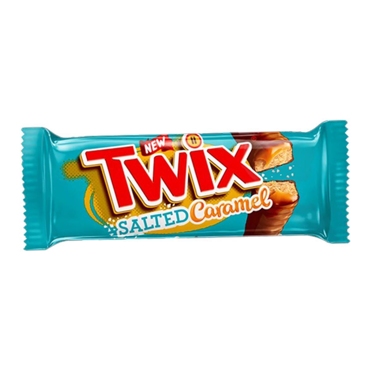 TWIX caramel 50gr