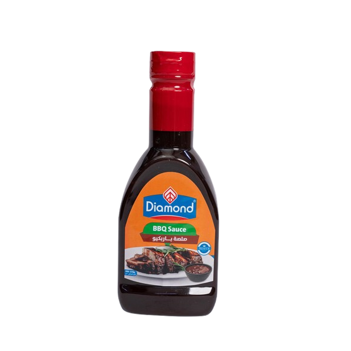 BBQ SAUCE