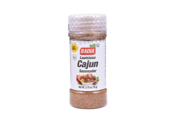 BADIA CAJUN