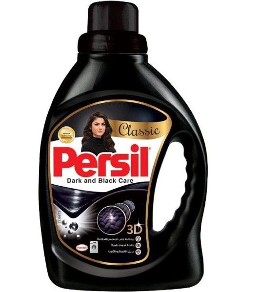 PERSIL 3D BLACKE 2.9L
