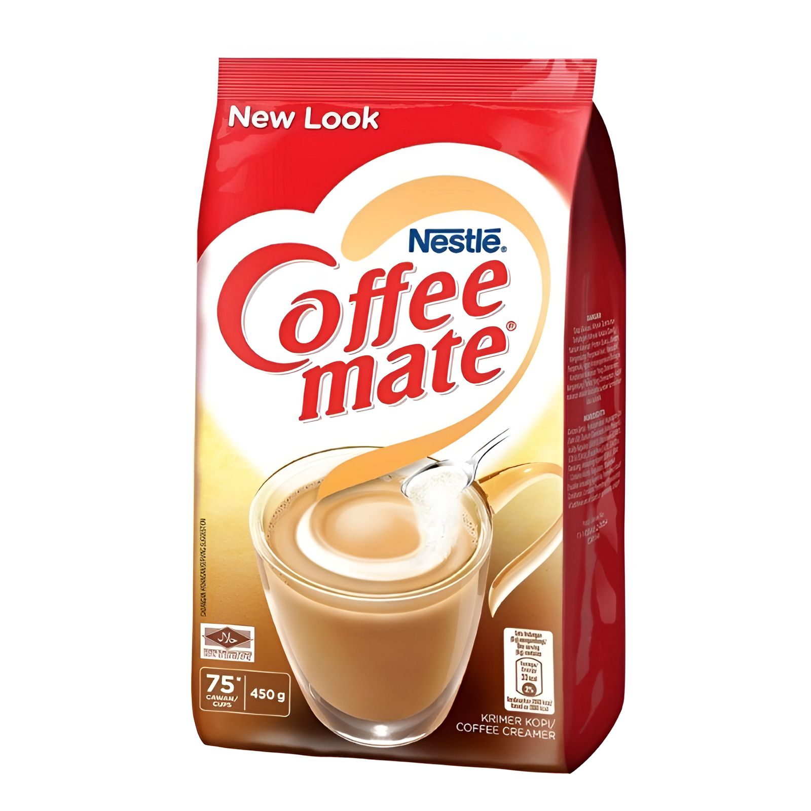 Nestle Coffe Mate 450g