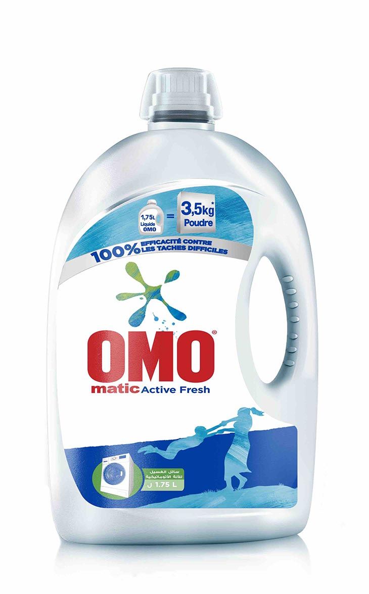 OMO MATIC expert 1.75L