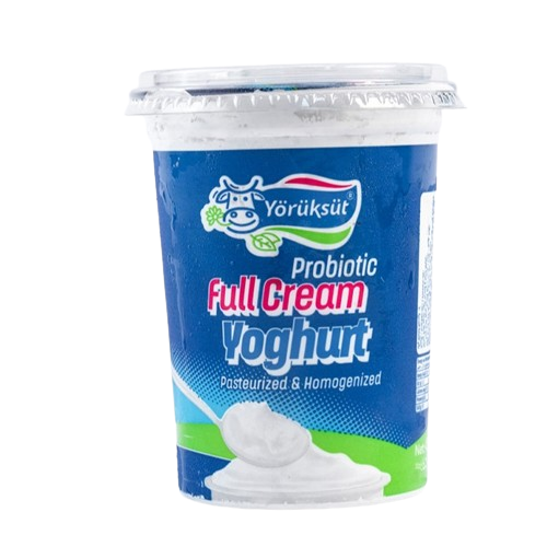 PROBIOTIC FULL CREAM FAT 450G