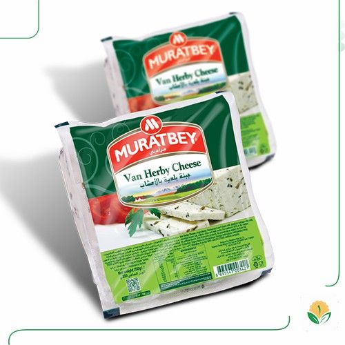 Muratbey Herby cheese 200g