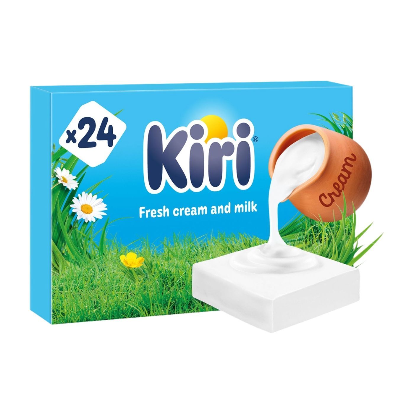 kiri X24
