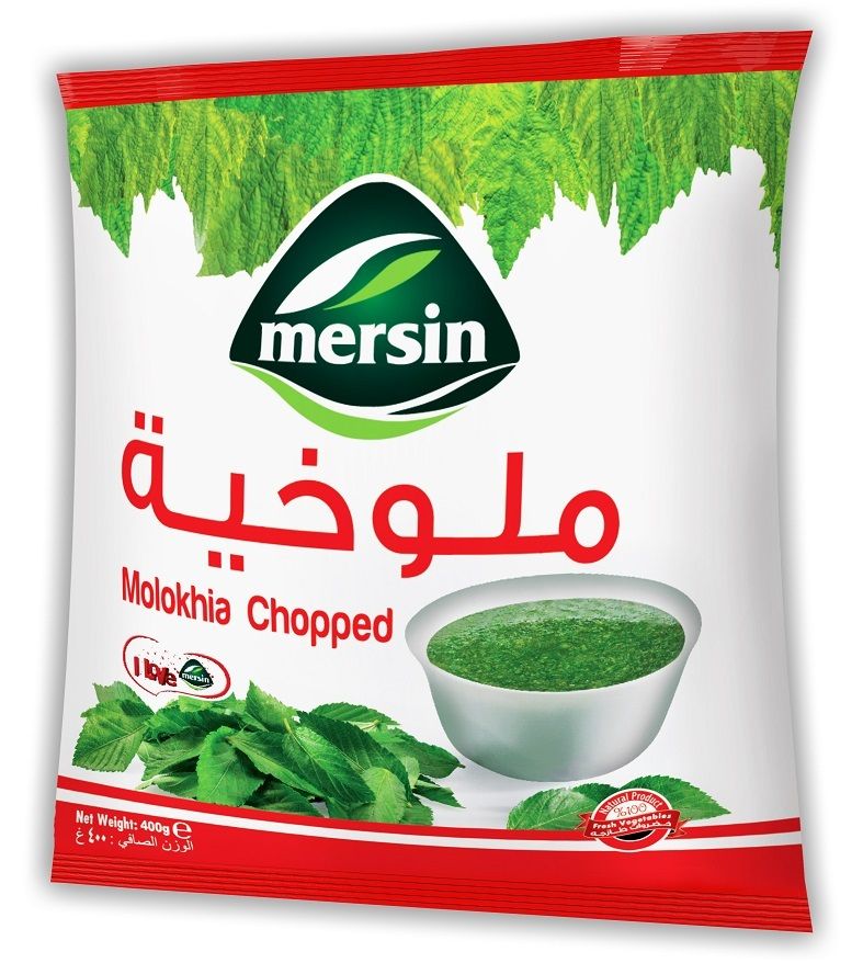 MERSIN ملوخية 400 غم