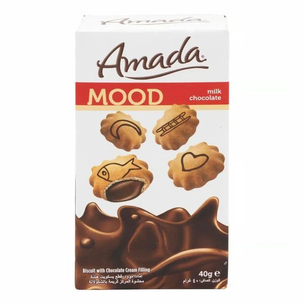 Amada موود ثاكةت 40 غم