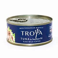 ماسى تونا Troya