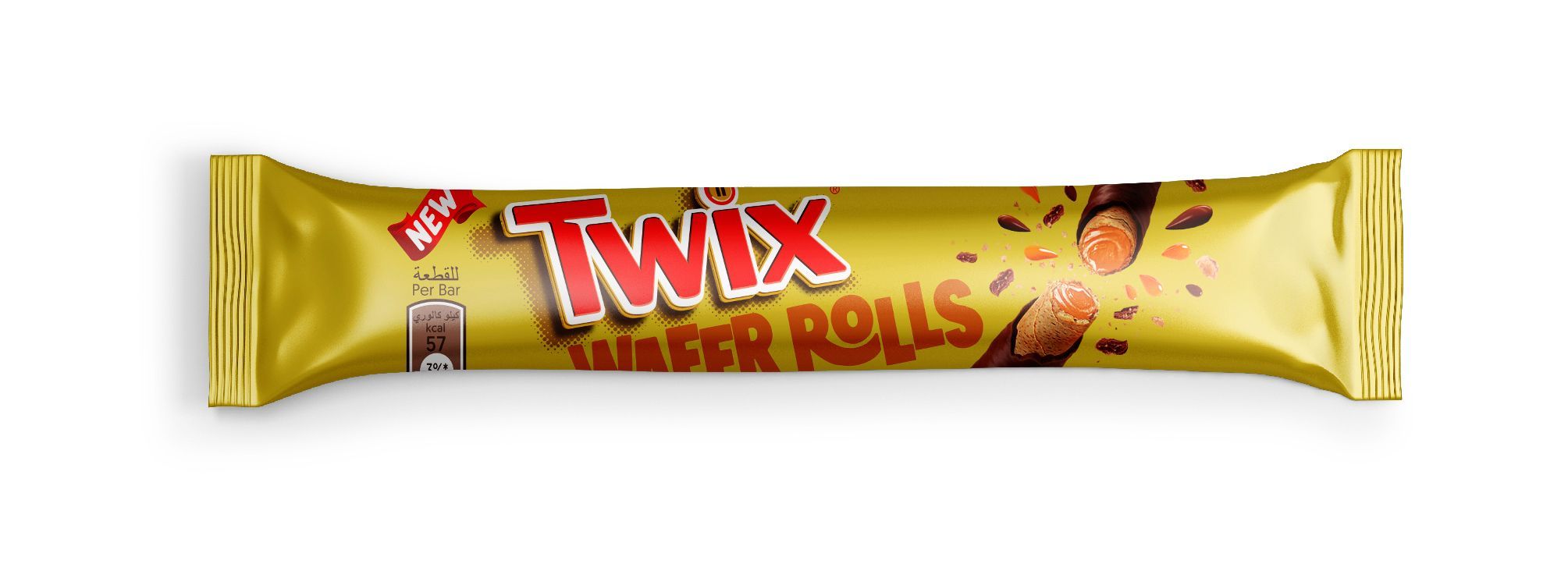 TWIX 11.5 gr