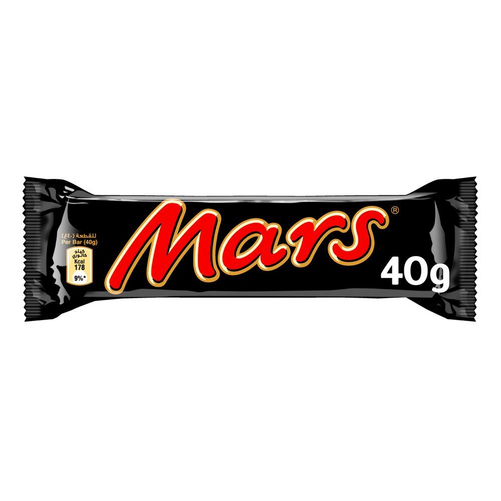 SNICKERS & MARS 40 gr