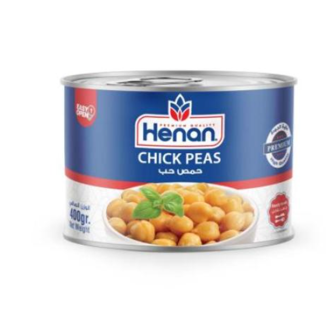 Henan نؤك قوتو 400 غم ثان
