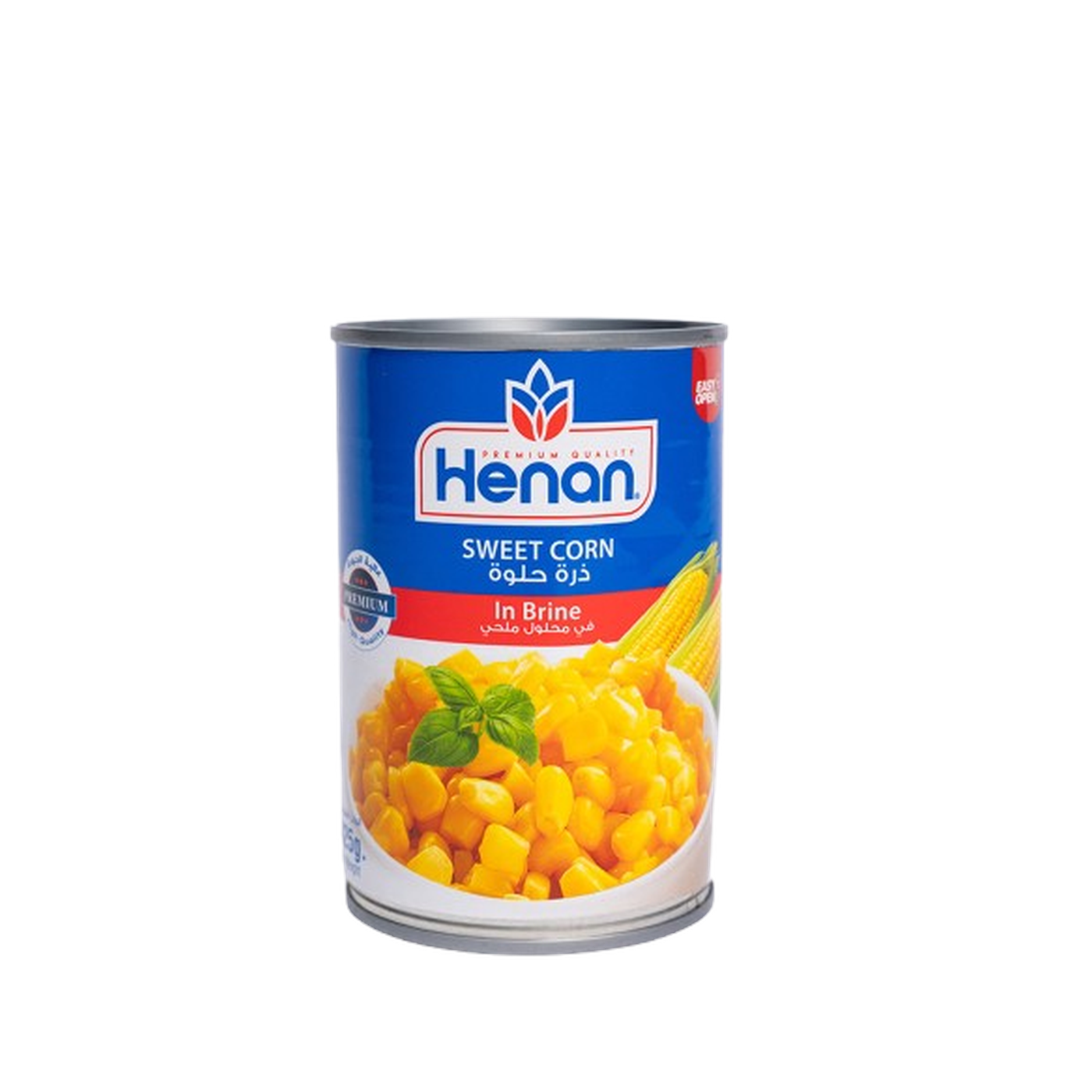 Henan طةنمة شامى قوتو 425 غم