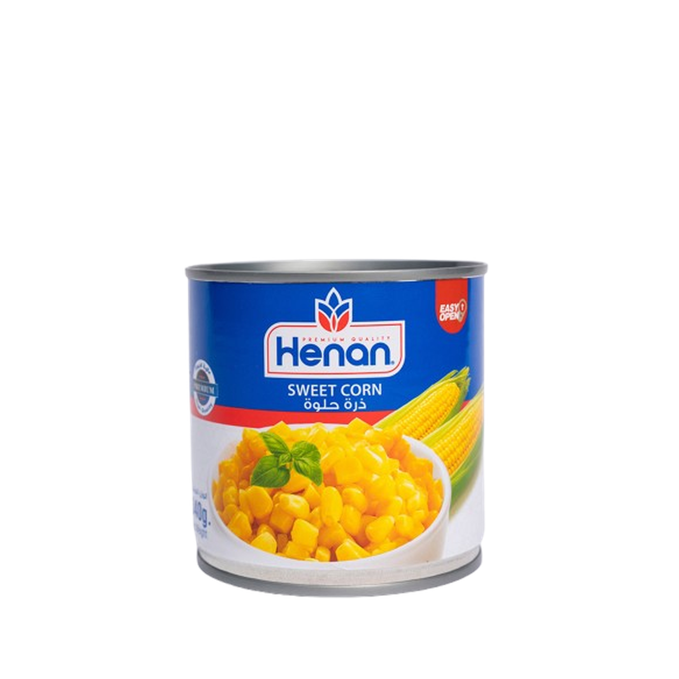 Henan طةنمة شامى قوتو 340 غم