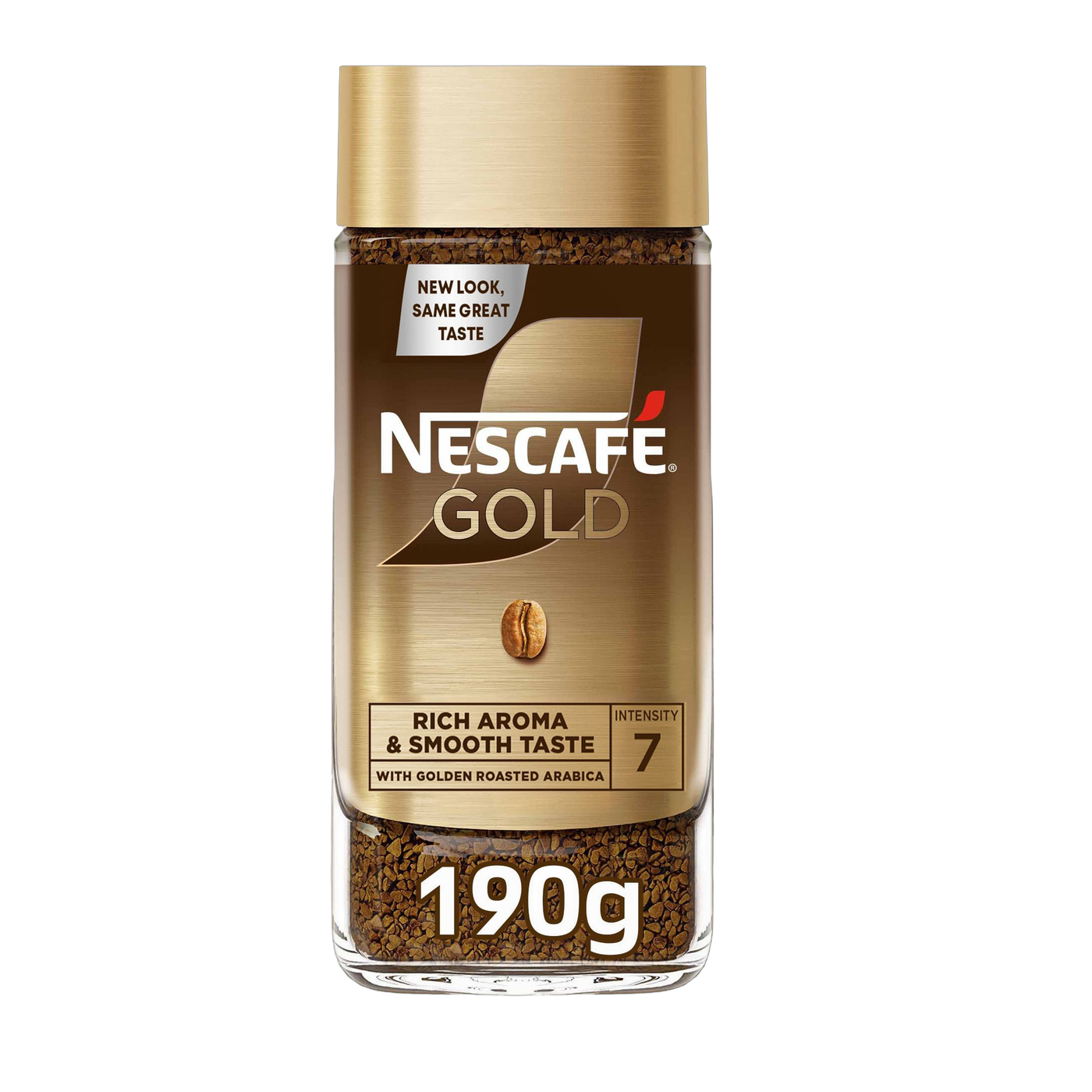 NESCAFE GOLD 190g