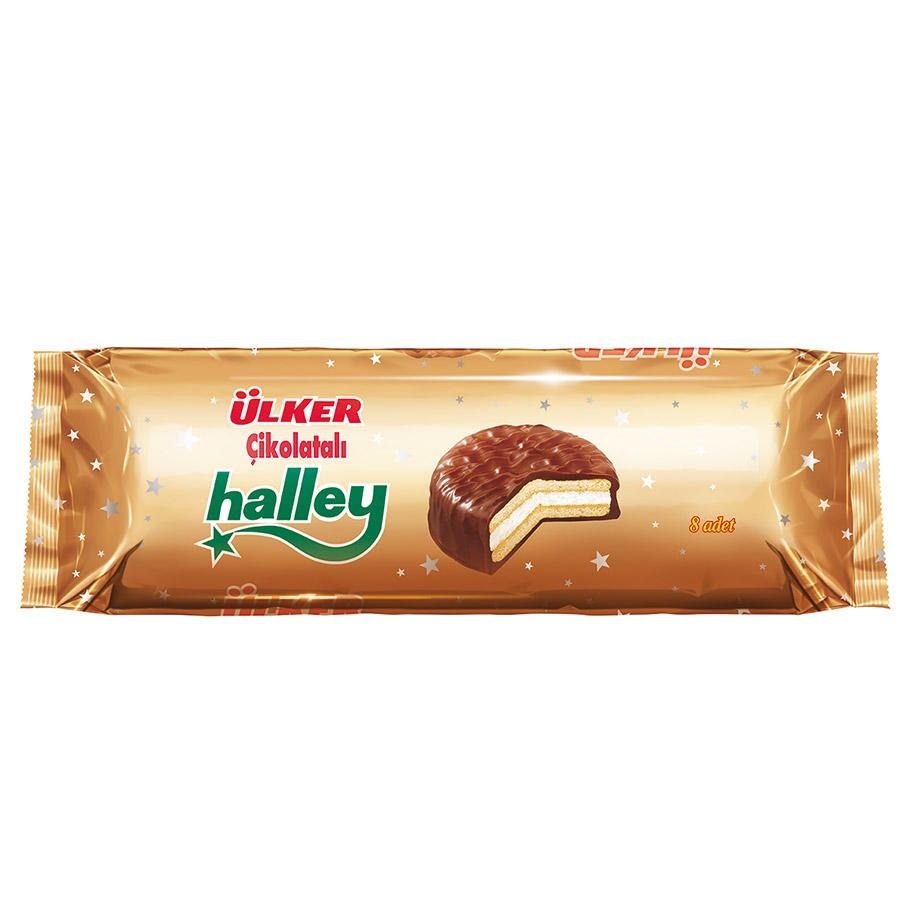 Halley عائلى 240 غم