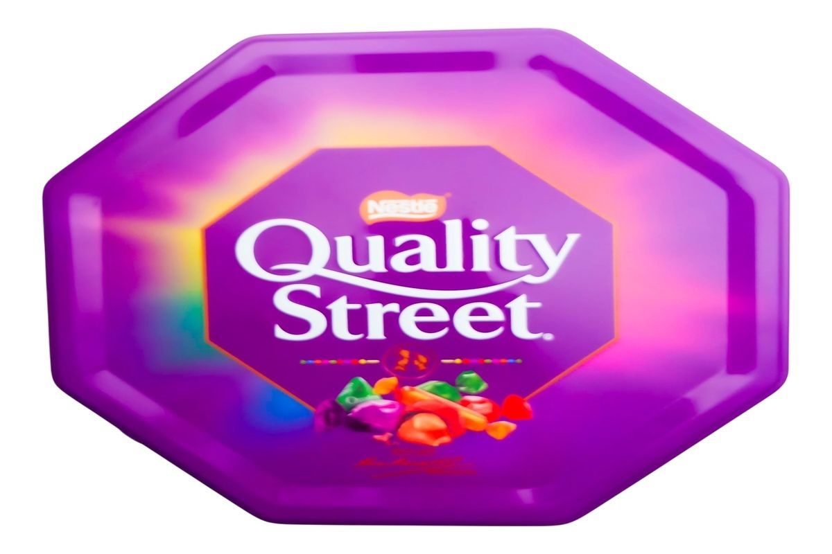 Quality Street Chocolate 900 gm