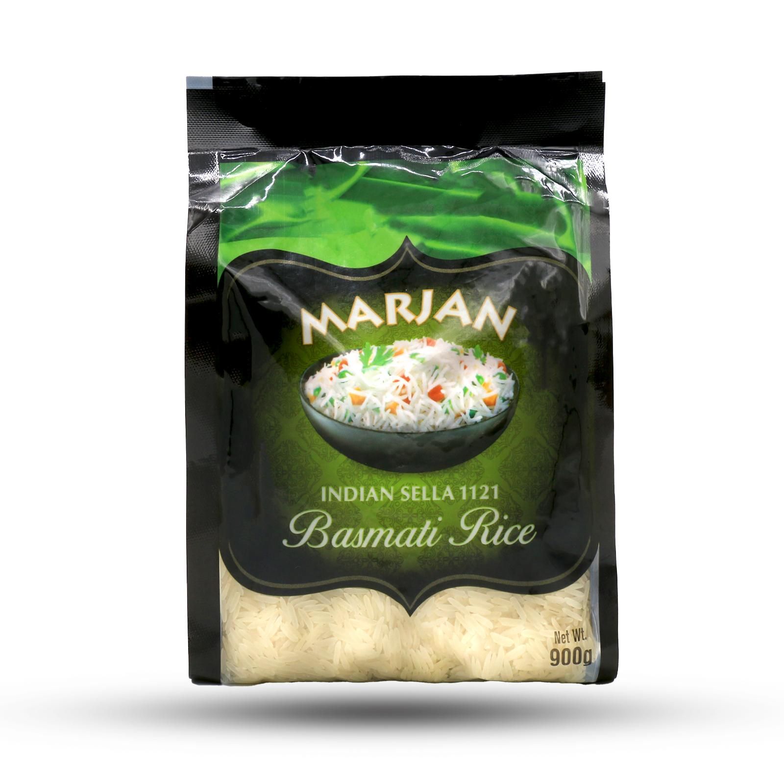 برنج مةرجان 900 طم