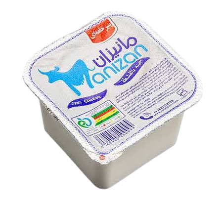 ثةنير مانيزان 100 غم %24