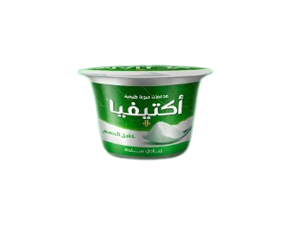 Activia 330g yogurt
