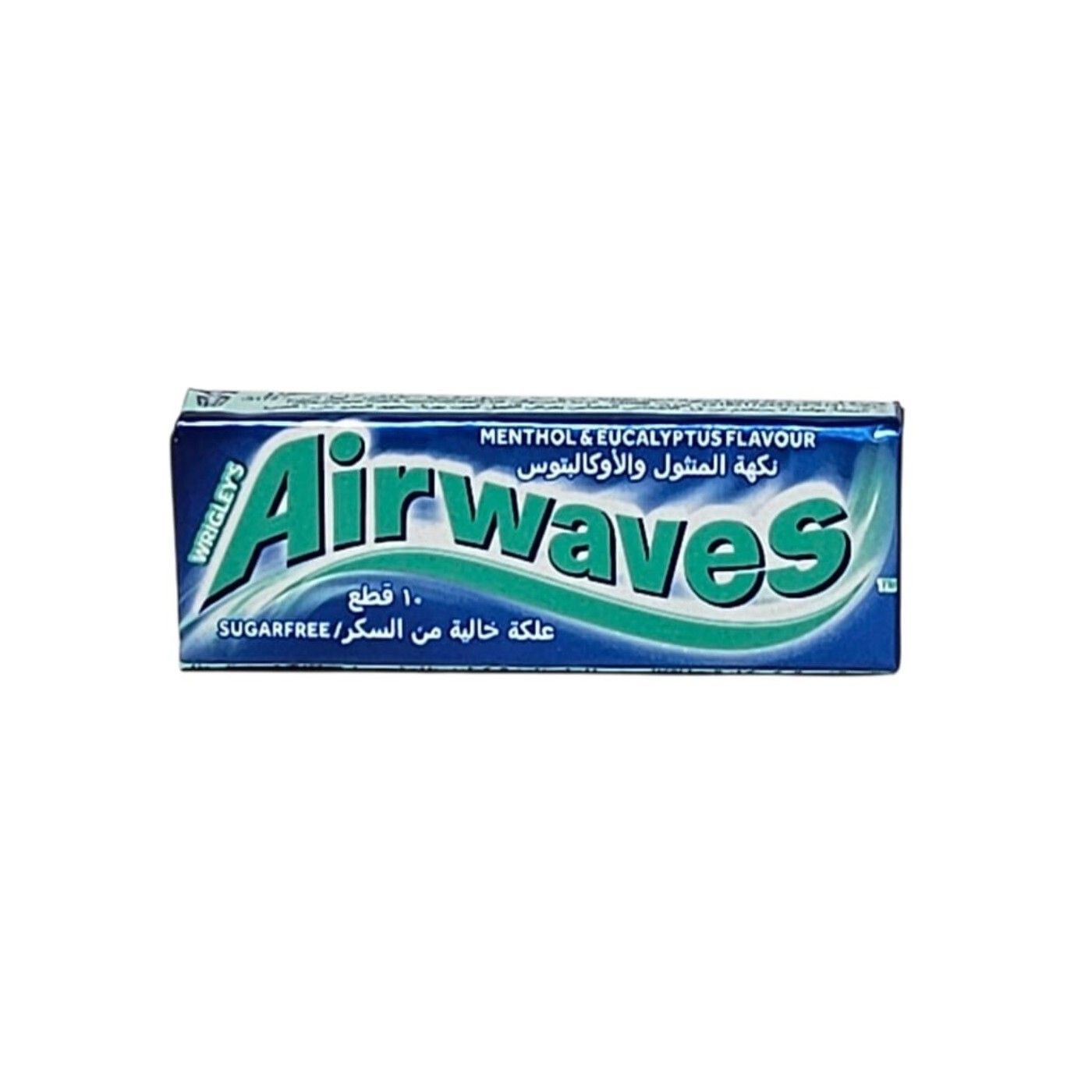 Airwaves menthol 10pcs
