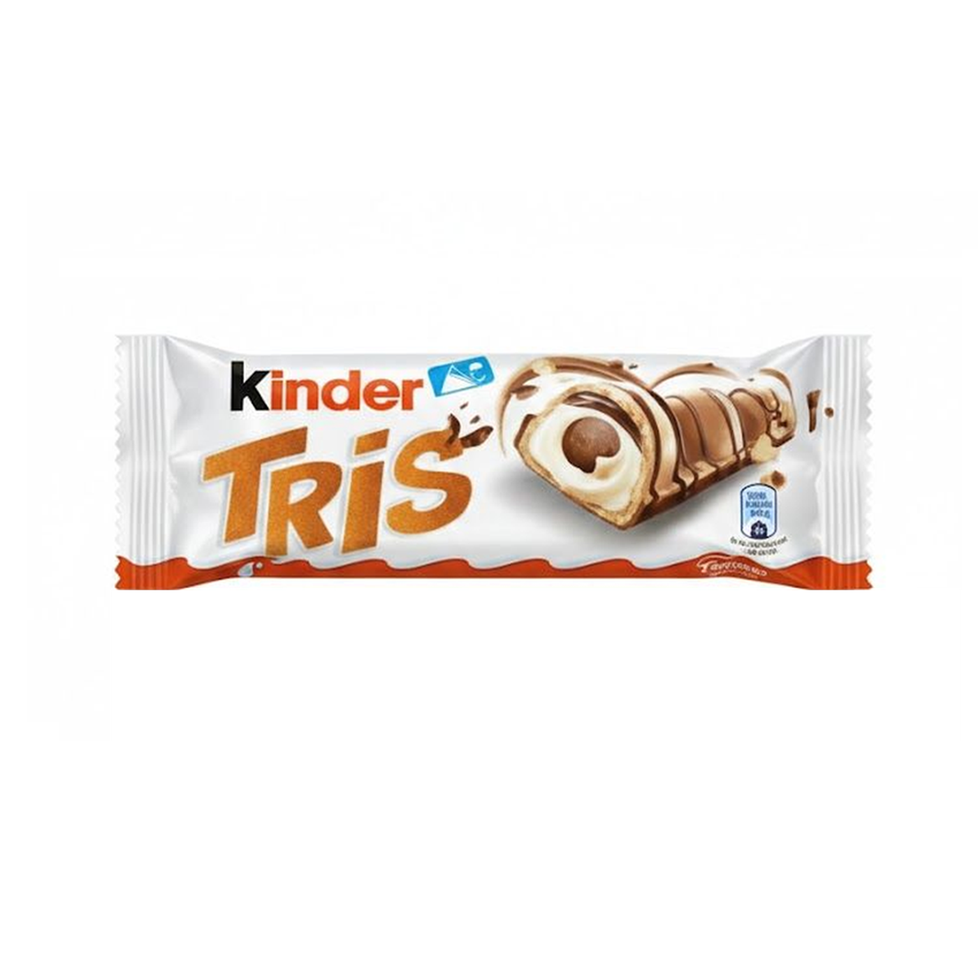 Kinder Tris 20g