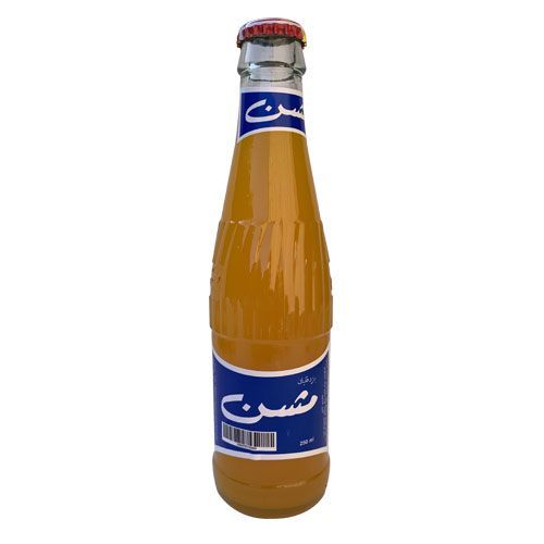 مشن شوشة 250 مل