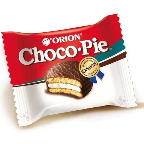 Choco pie  ثسكيت 30 غم