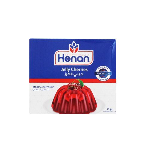 HENAN جلي 75 غم