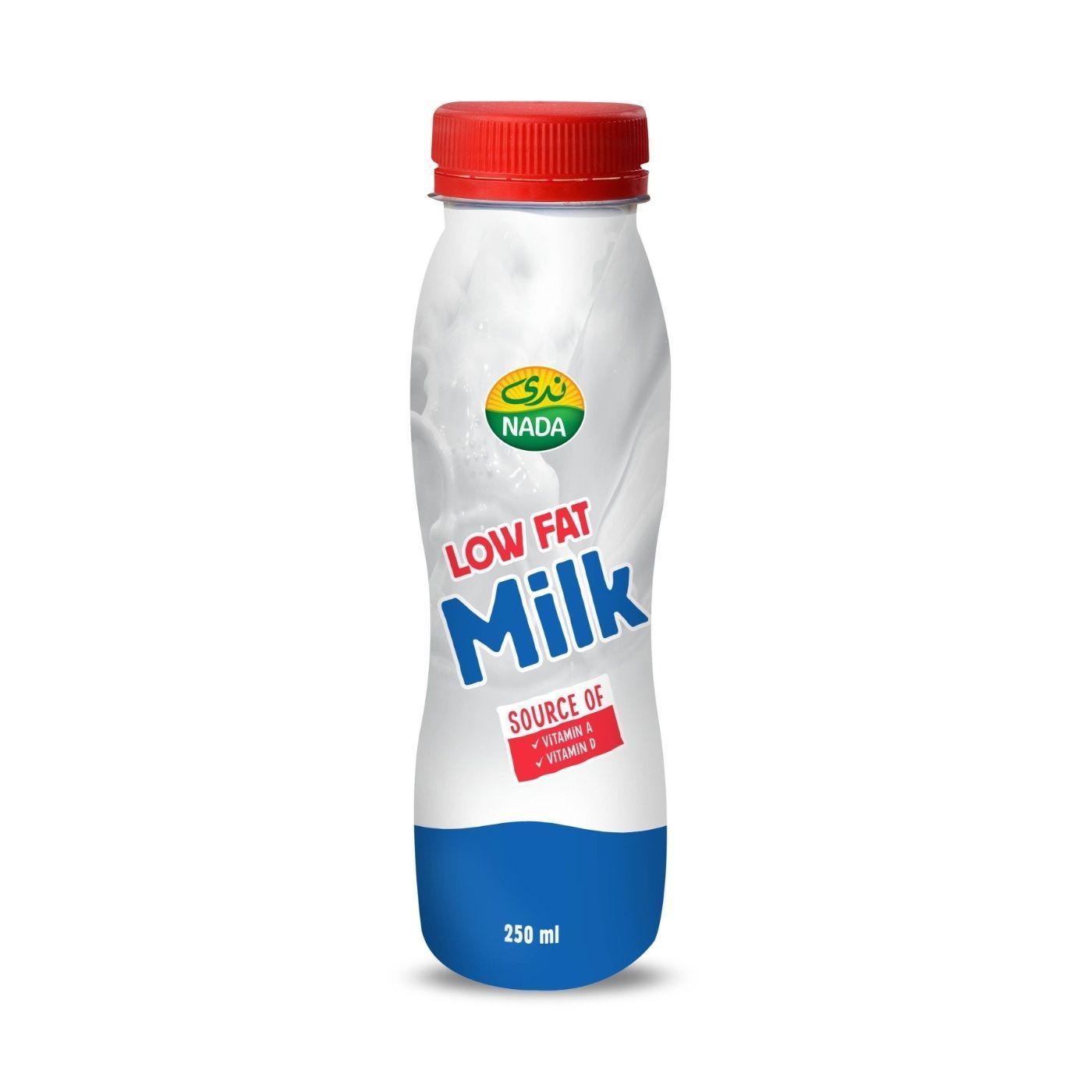 Nada milk 250 ml