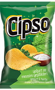 Patos chips 16g