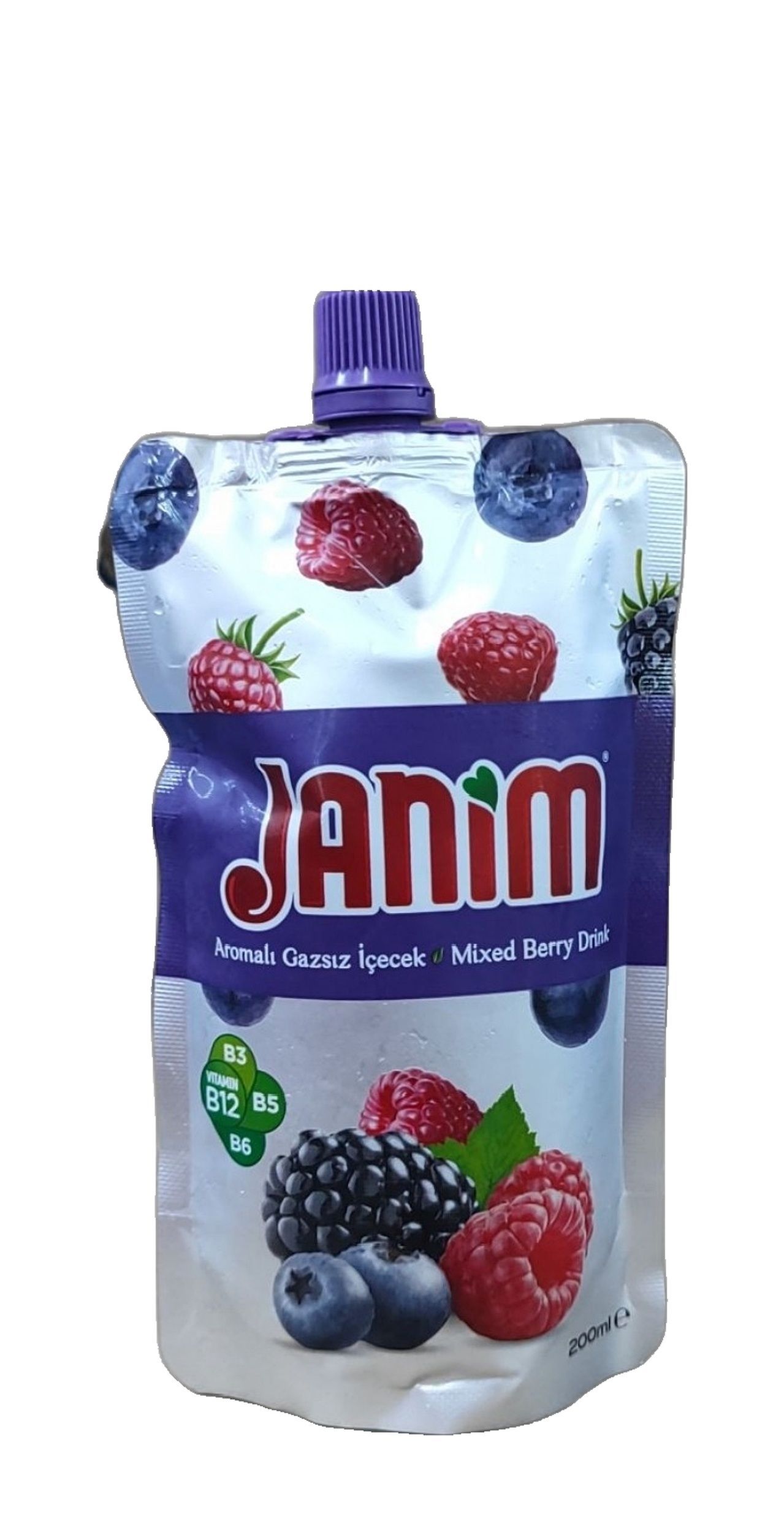 janim 200 ml