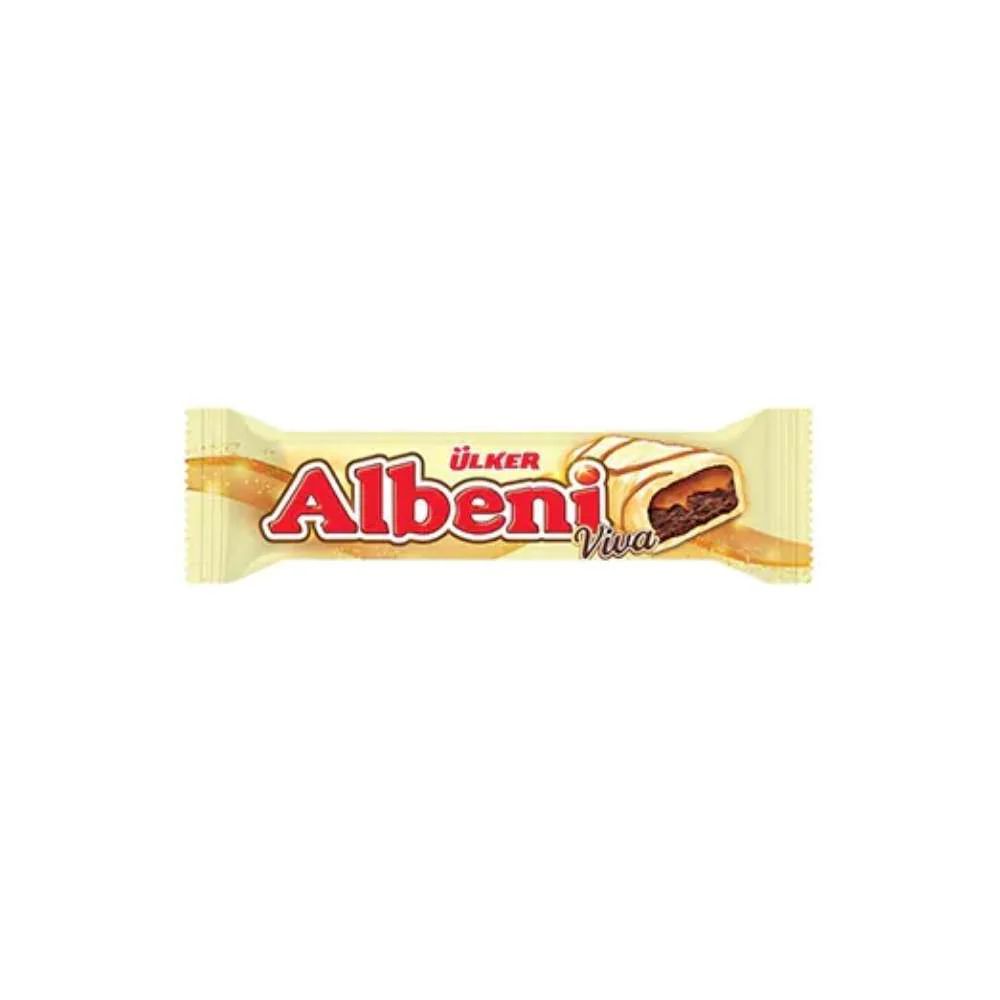 albeni حليب 25 طم