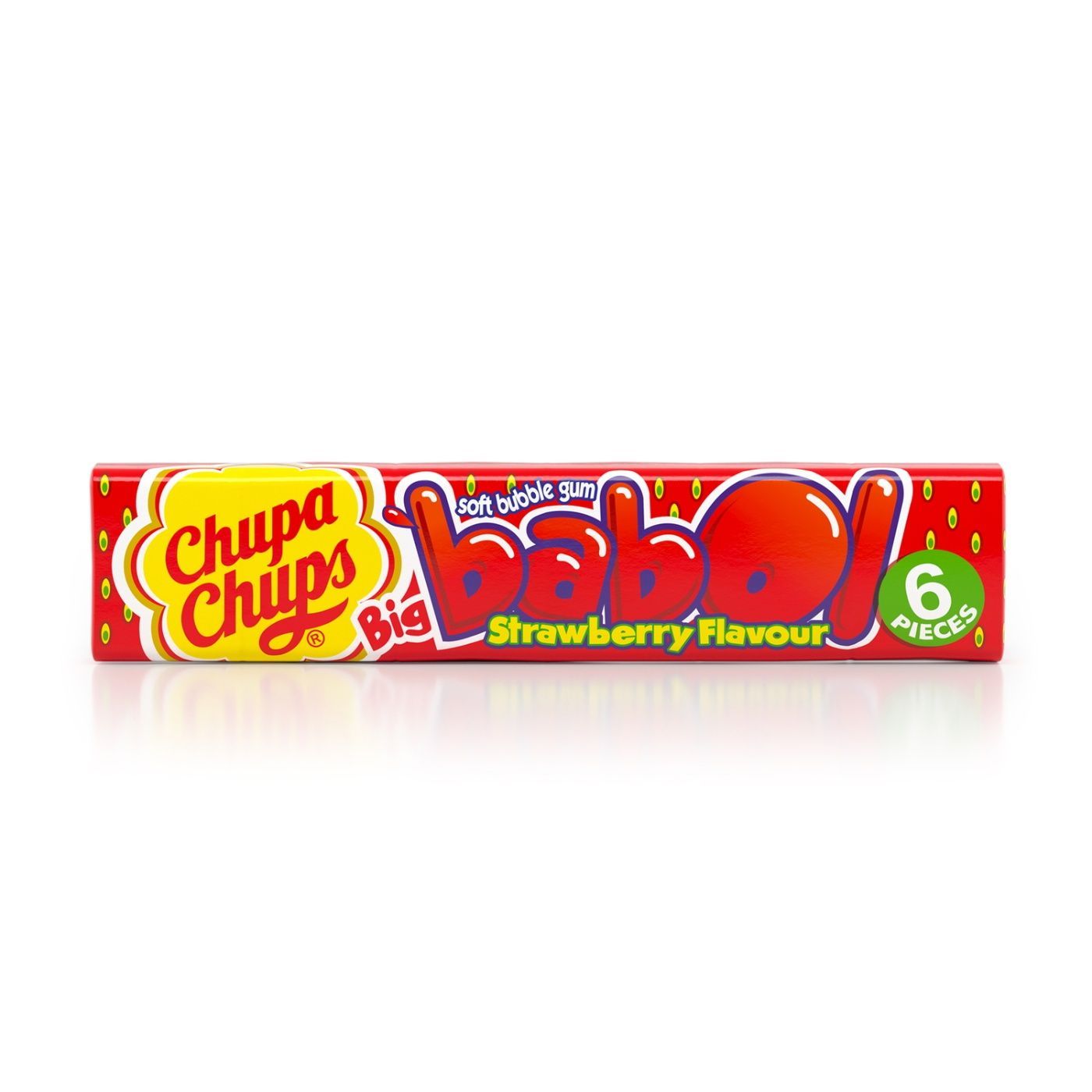 CHupa chups 5 pss
