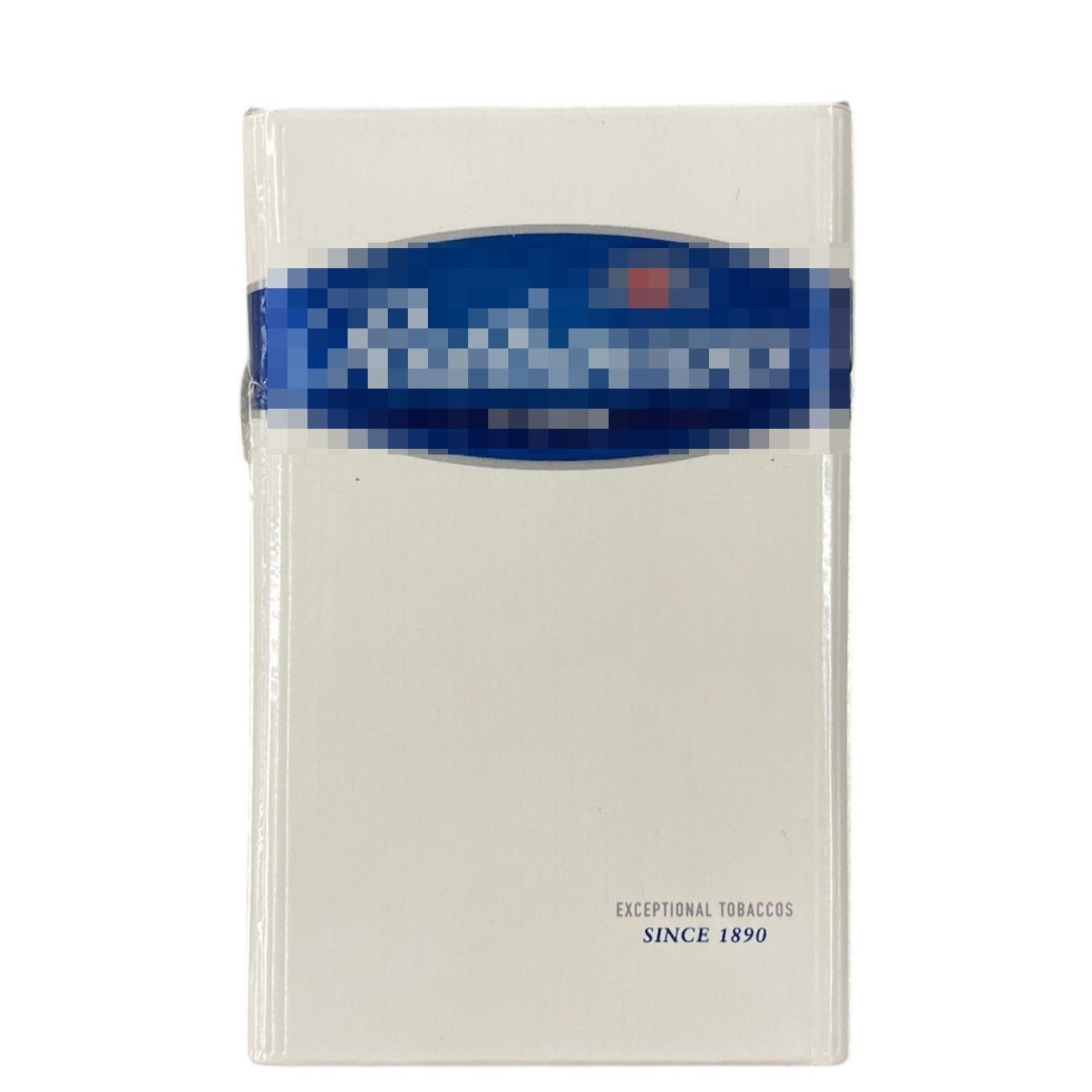 rothmans رؤسمةن شين