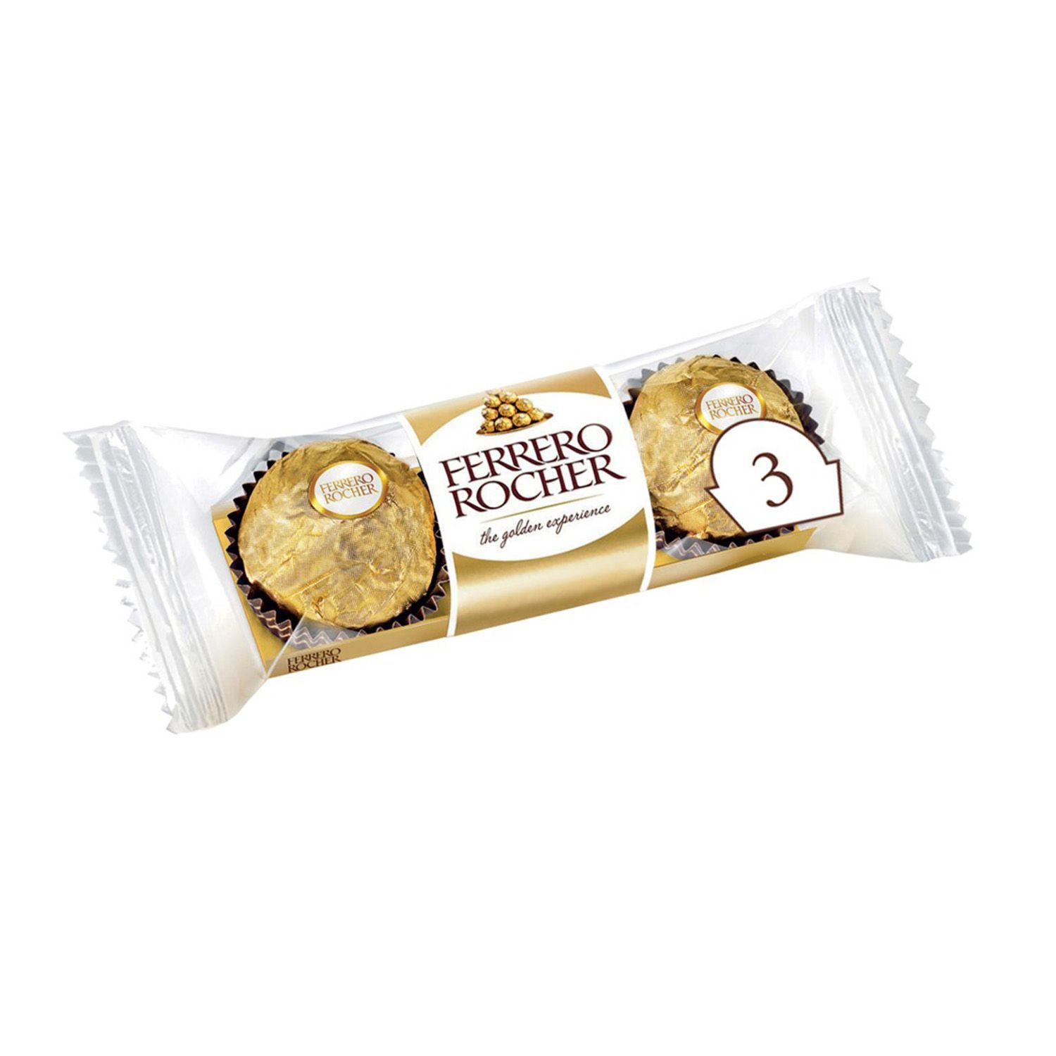 Ferrero Rocher *3