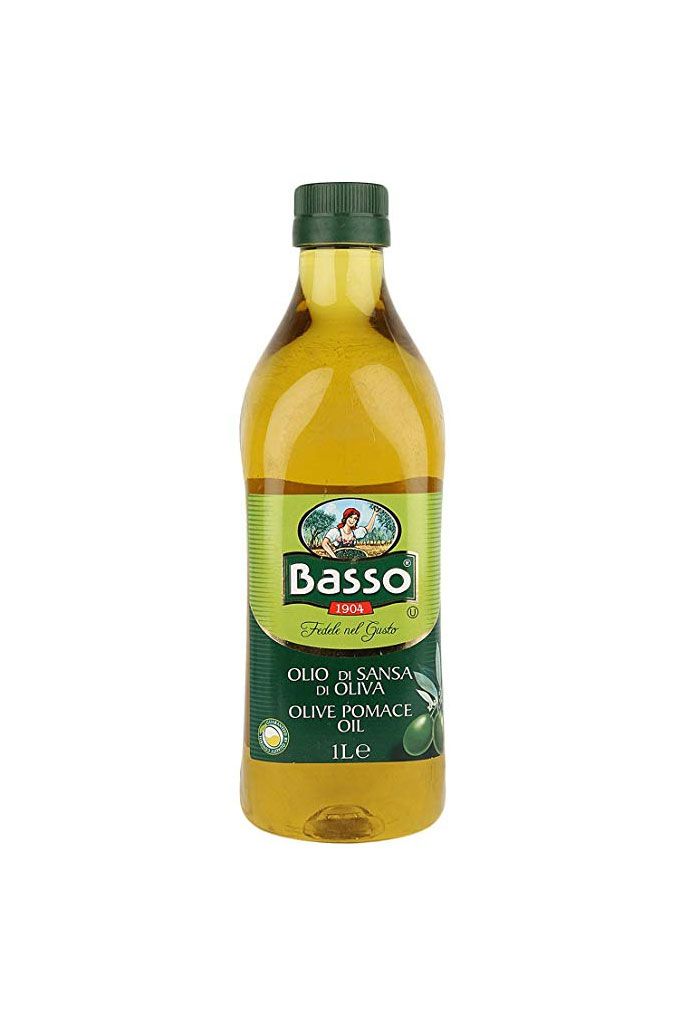 BASSO زيت زيتون 1 لتر