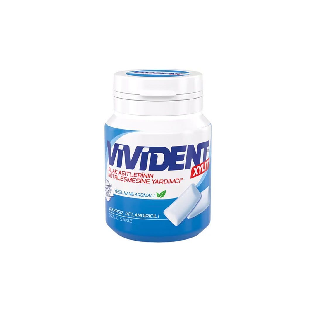 vivident 67G XYLIT