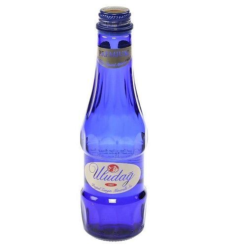 سؤدةى PREMIUM uludag 250ml