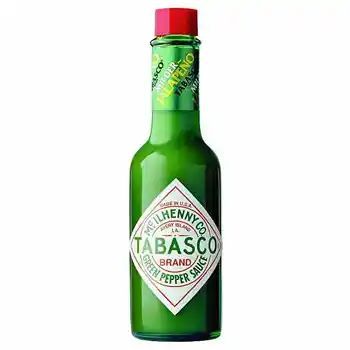TABASCO 60ML