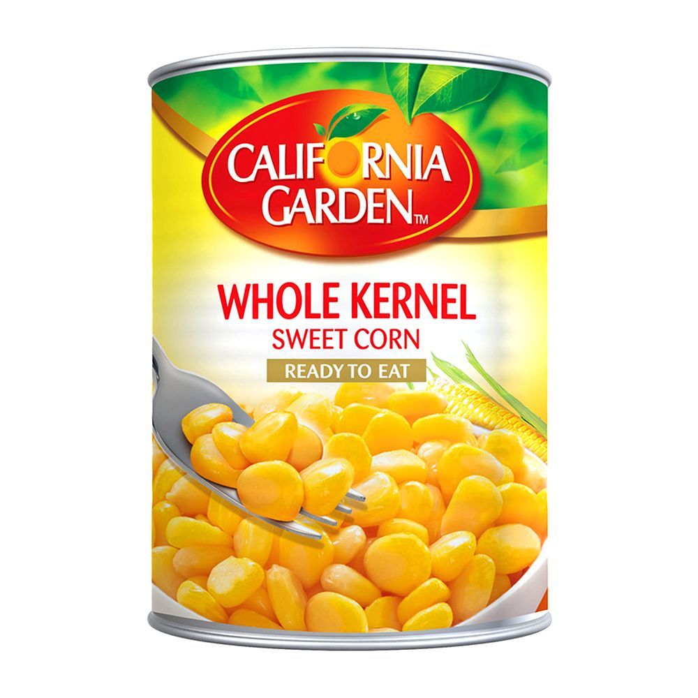 Calofornia Garden درة حلوة 425 غم