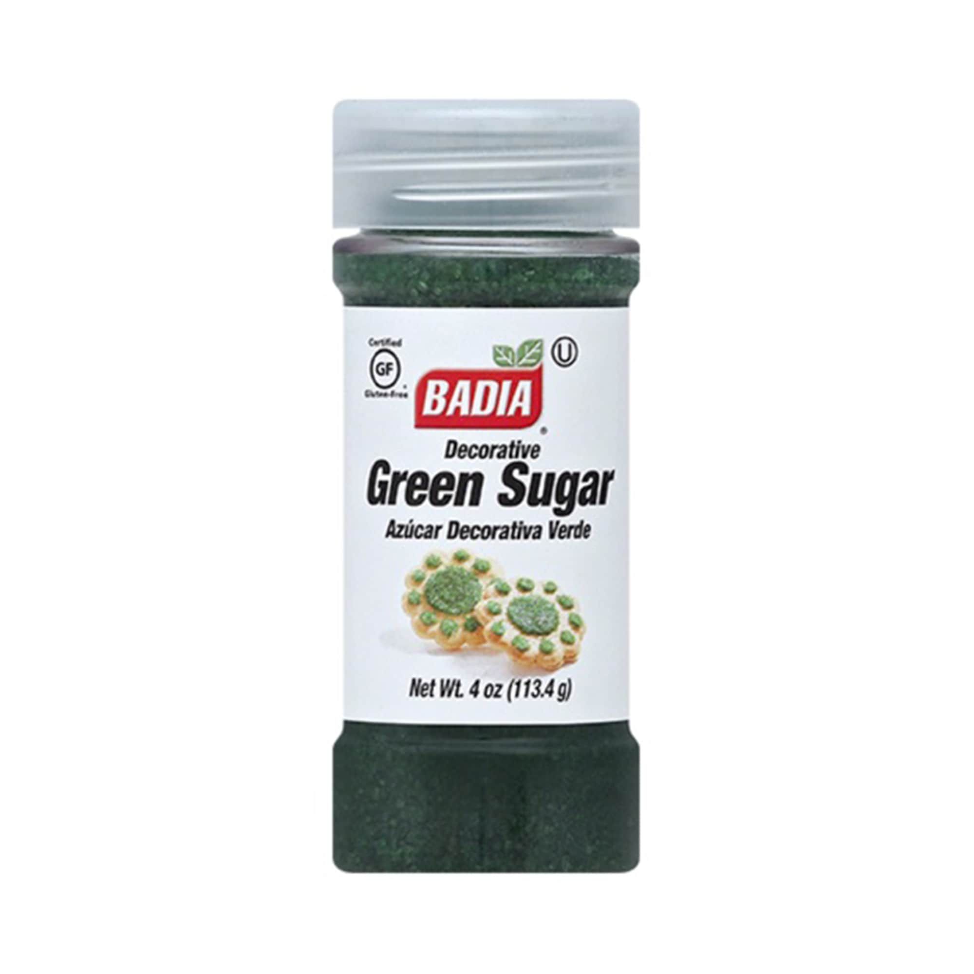 badia sugar 113g