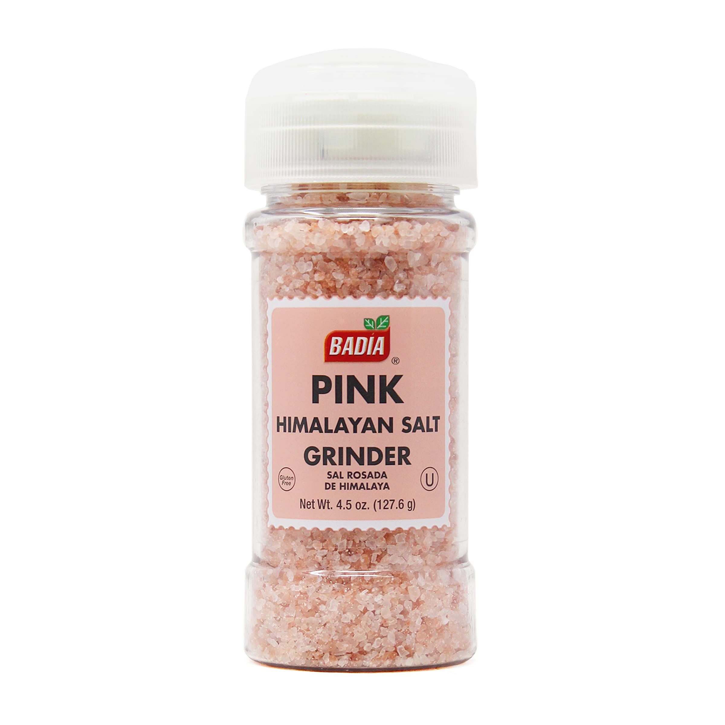 BADIA pink griner
