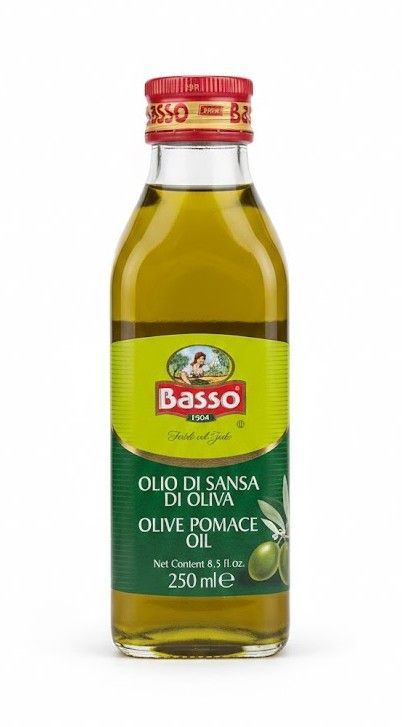 BASSO زيت زيتون 250 مل