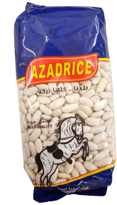 فاصوليا ئازاد رايس 600 غم