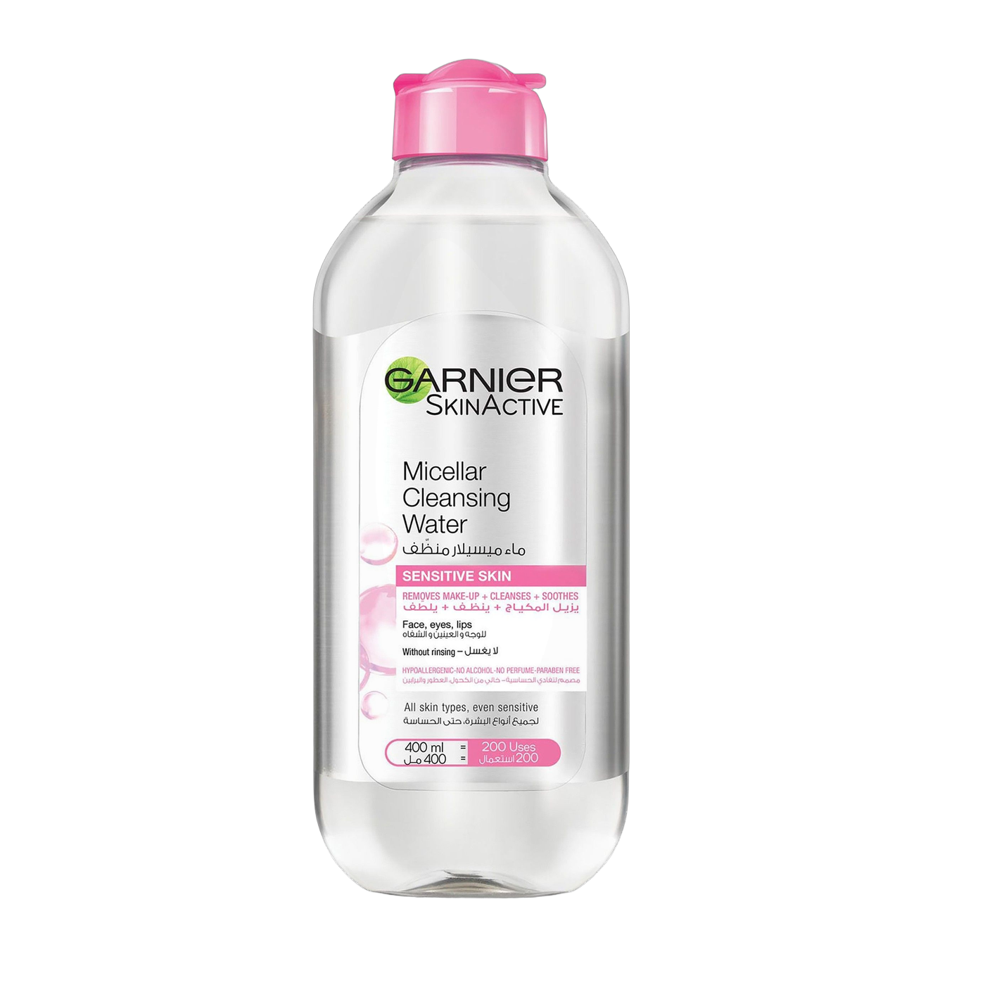 GARNIER Micellar Cleansing Water 400ml