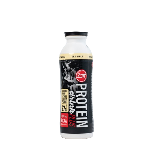 Zott Protein milk 250 ml