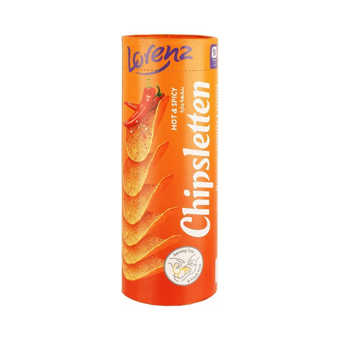 ضثسى LORENZ قوتو 100 غم