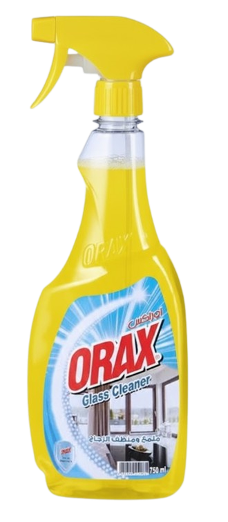 ORAX جام ثاكةرةوة 750مل