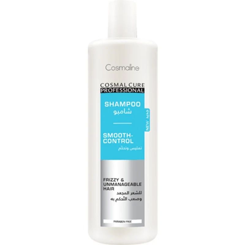 COSMALINE shampoo + balsam1000 ml